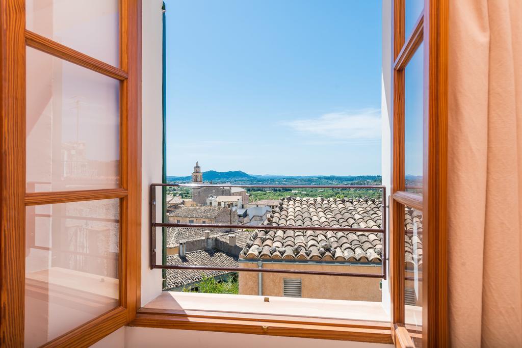 Sa Casa De Ses Bicicletes Villa Caimari Buitenkant foto