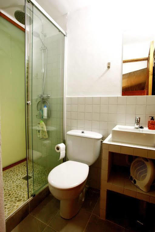 Sa Casa De Ses Bicicletes Villa Caimari Buitenkant foto