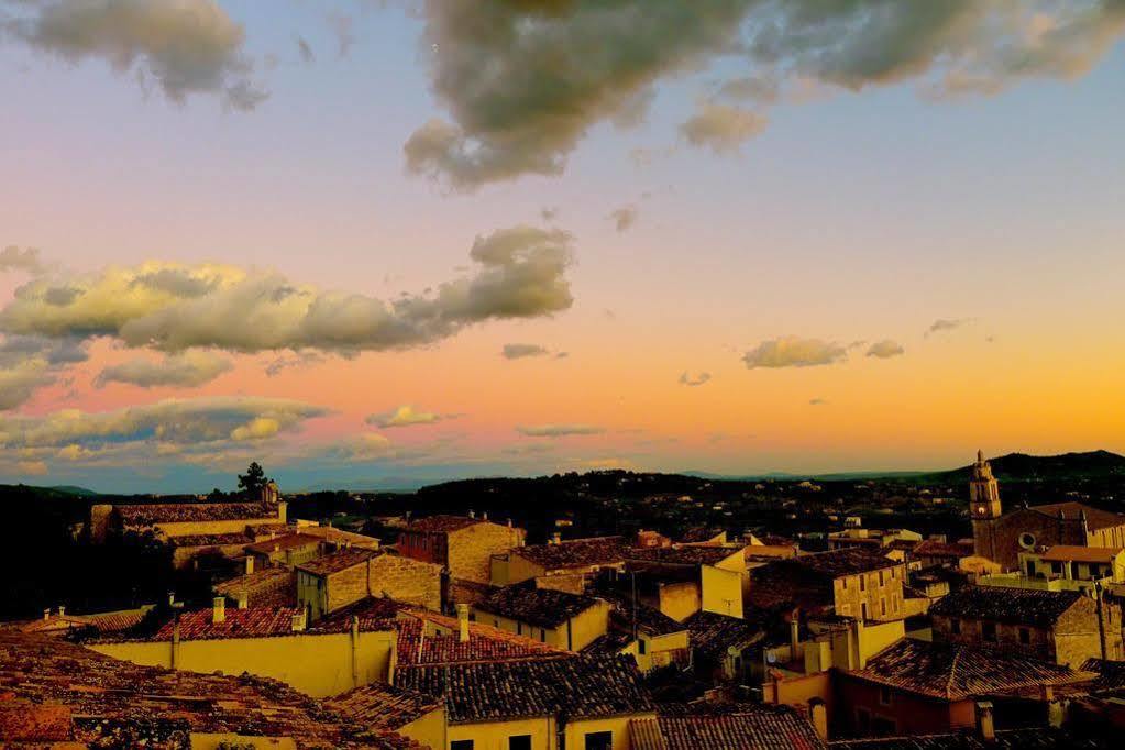 Sa Casa De Ses Bicicletes Villa Caimari Buitenkant foto